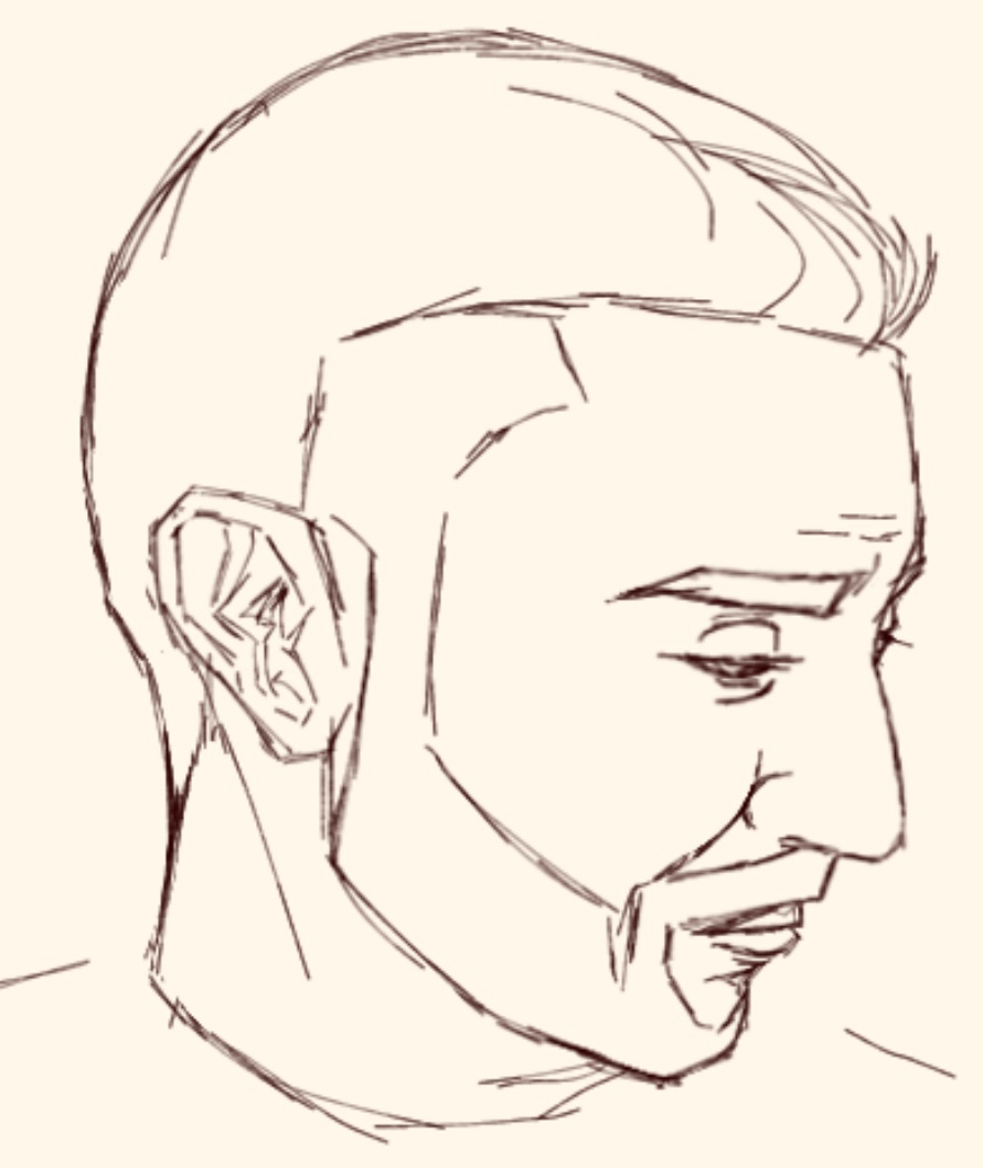paranormalbees's tweet image. I MISSED DRAWING HIM SO MUCH THANK YOU BAGEL YOU WERE MAGICAL. BACK ON MY STOBOTNIK GRINDSET