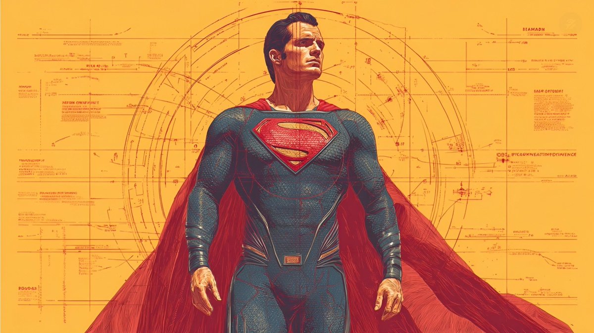 NeoSe7ens's tweet image. Man of Steel 
Credit: instagram.com/p/DMc3GruNVbS/…