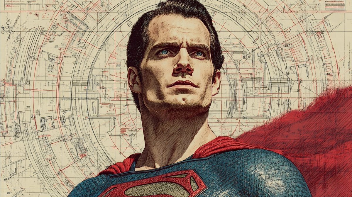 NeoSe7ens's tweet image. Man of Steel 
Credit: instagram.com/p/DMc3GruNVbS/…