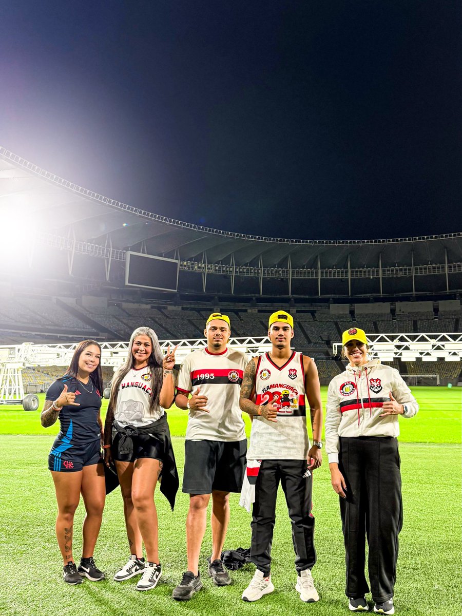 btqmeier's tweet image. É O MÉIER!
O #BotequimMéier esteve presente no Maracanã na preparação da festa para o jogo de amanhã, Domingo (27/7) entre #Flamengo x atlético MG, válido pela 17ª rodada do #CampeonatoBrasileiro
Pelo #ClubeDeRegatasDoFlamengo
Pela #FlaManguaça
#CRF
#TropaDoCoiote #ÉoMéier