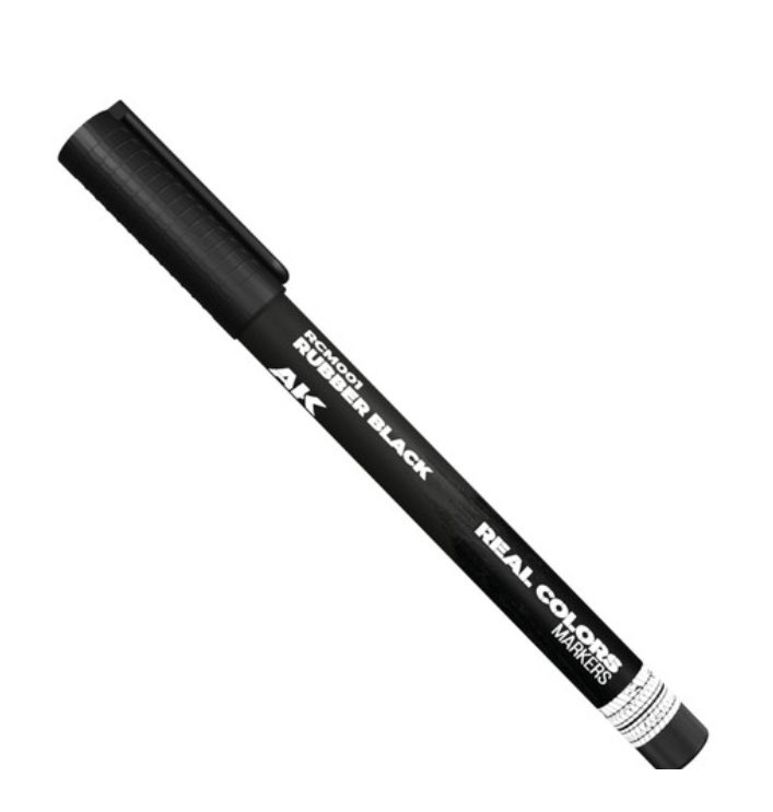 AdamWatkinson1's tweet image. Just a general question for folks…if you have given the newish AK paint markers a go what have you used them for and how did you rate them…the rubber black ones are great for tyres &amp;amp; I am wondering about red &amp;amp; orange for vehicle sidelights perhaps…?