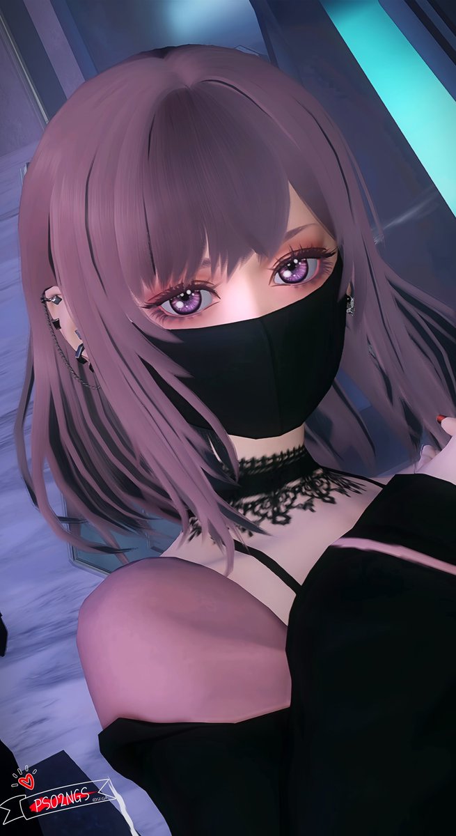 yurinsweet7's tweet image. 😷
#PSO2NGS
