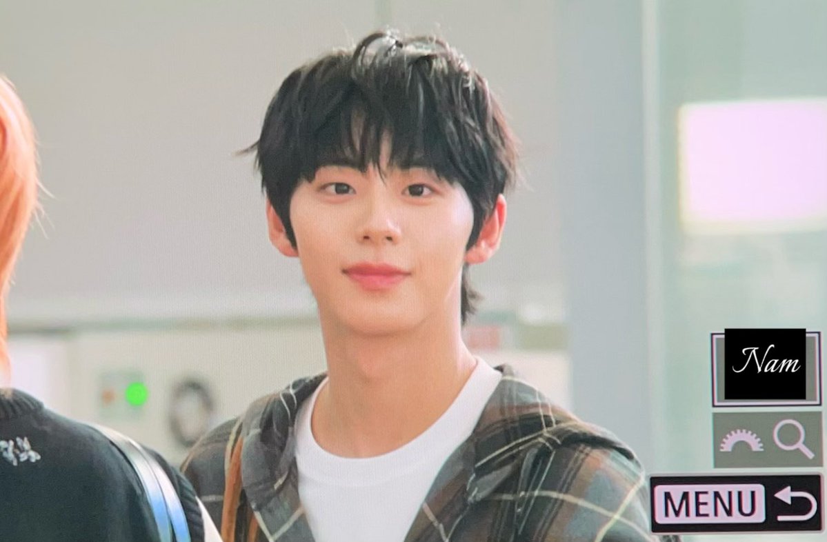 wooanii's tweet image. 𝐩𝐫𝐞ㅣ250727 ICN 출국

#아홉 #AHOF #서정우 #SEOJEONGWOO
#정우 #JEONGWOO