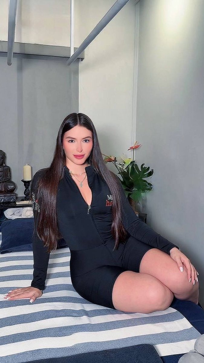 Buenas noches Caracas ❤️