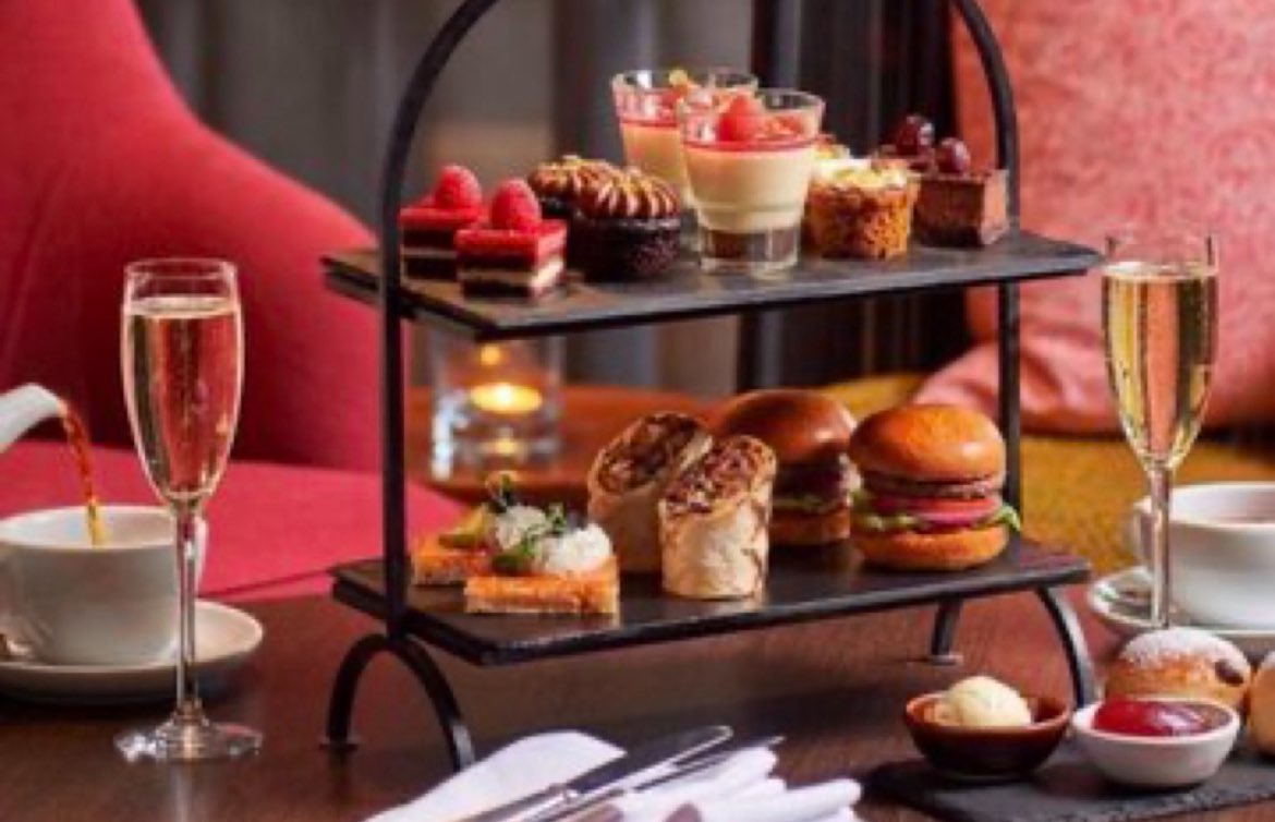 Get 41% OFF this Luxury afternoon tea at Malmaison - 15 locations to choose from 

Check it out here ➡️ awin1.com/cread.php?awin…