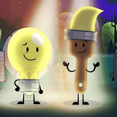 DailyLightbrush's tweet image. 