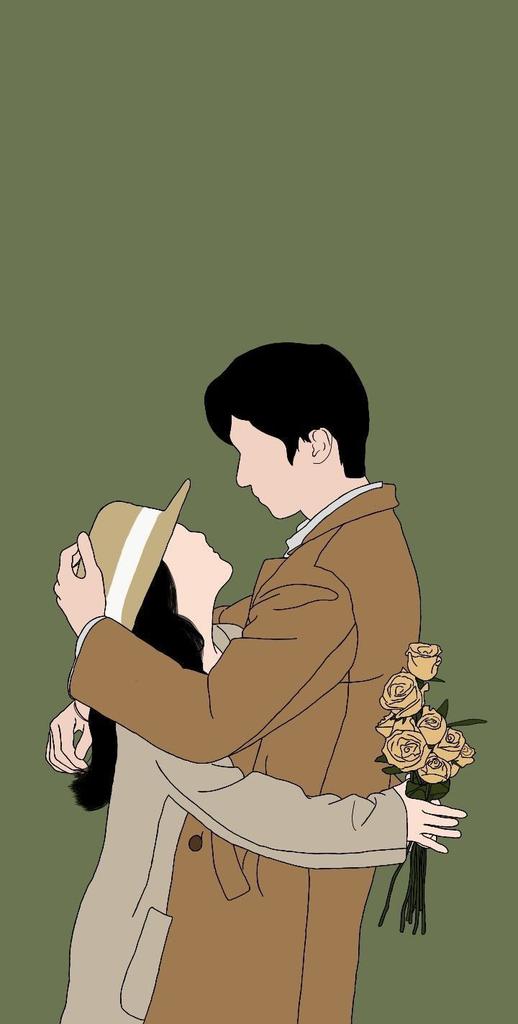"عيونه حرب وانا أول شهيد."💛