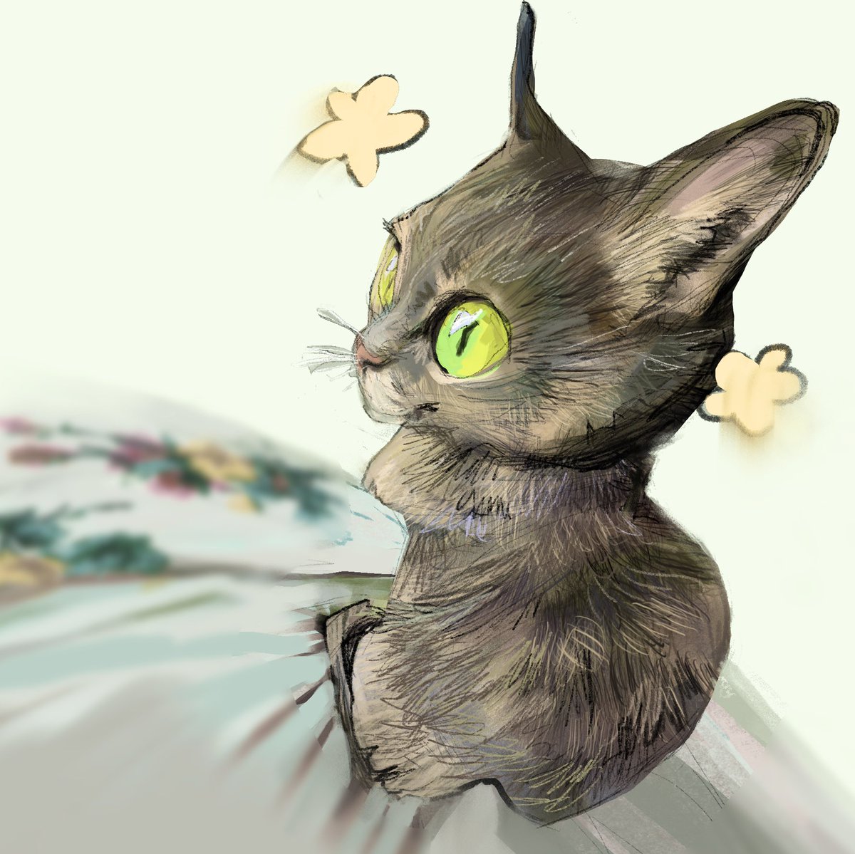 tostyart's tweet image. 30$ doodle com