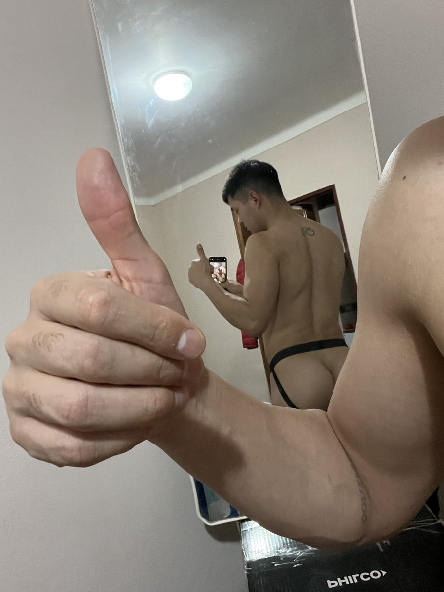 ArielAvalos01's tweet photo. 🐽🍑 https://t.co/TVtjpx2Owp