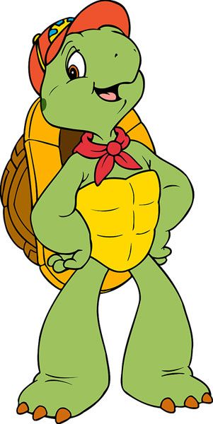 BuchoGroyper's tweet image. My brother told me I look like Franklin the turtle! 😭 😭 😭