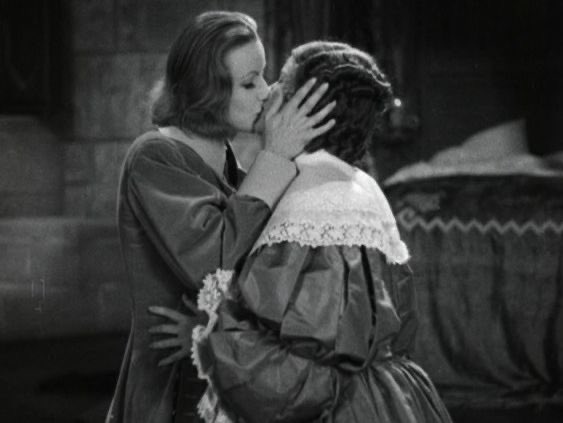 vintageminii's tweet image. absolutely no one
greta garbo in her movies:
