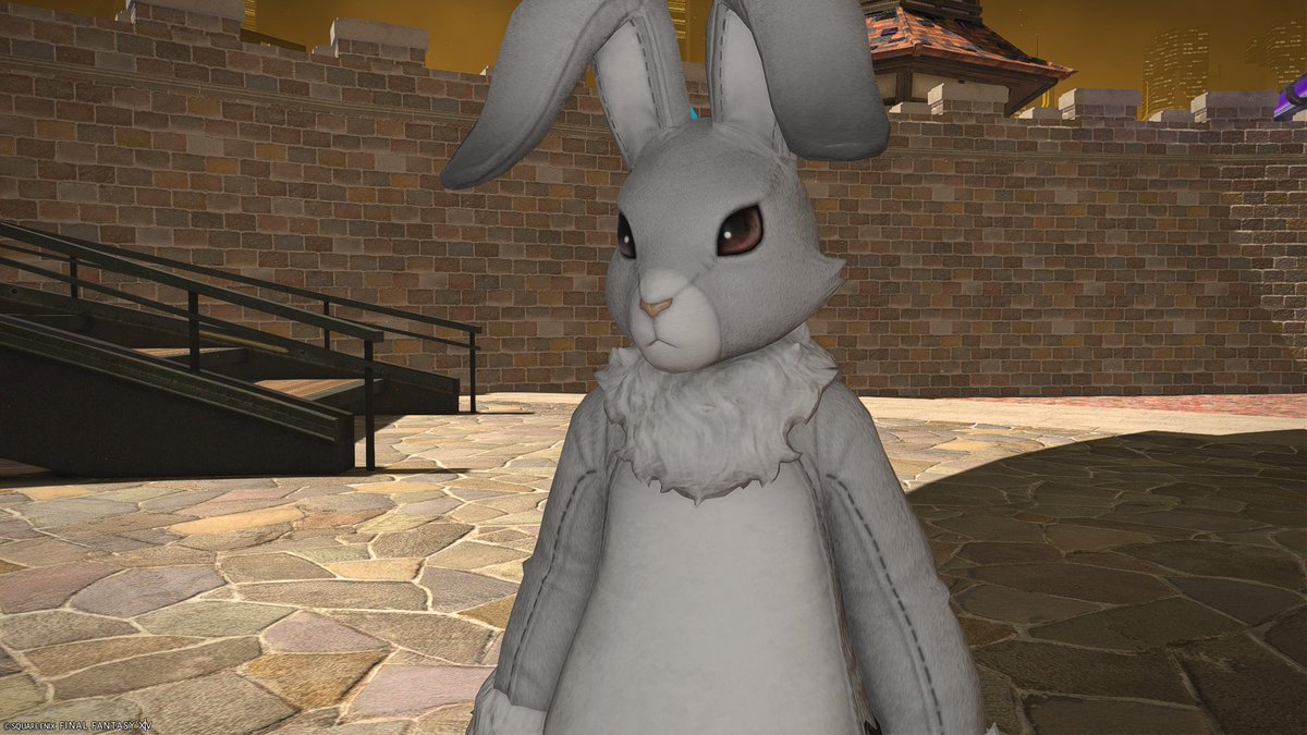 HeySolvae's tweet image. I wanted to get a screenshot in front of my house but my pc is being stupid about it so here's an old, unrelated one.
Anyways I'm finally a FFXIV homeowner!! Thank you so much @TiffanyMayCry! β₯οΈ