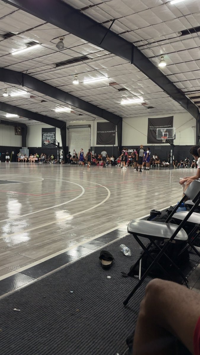CoachRyan_BAA's tweet image. Out watching one of our future huskies playing today!