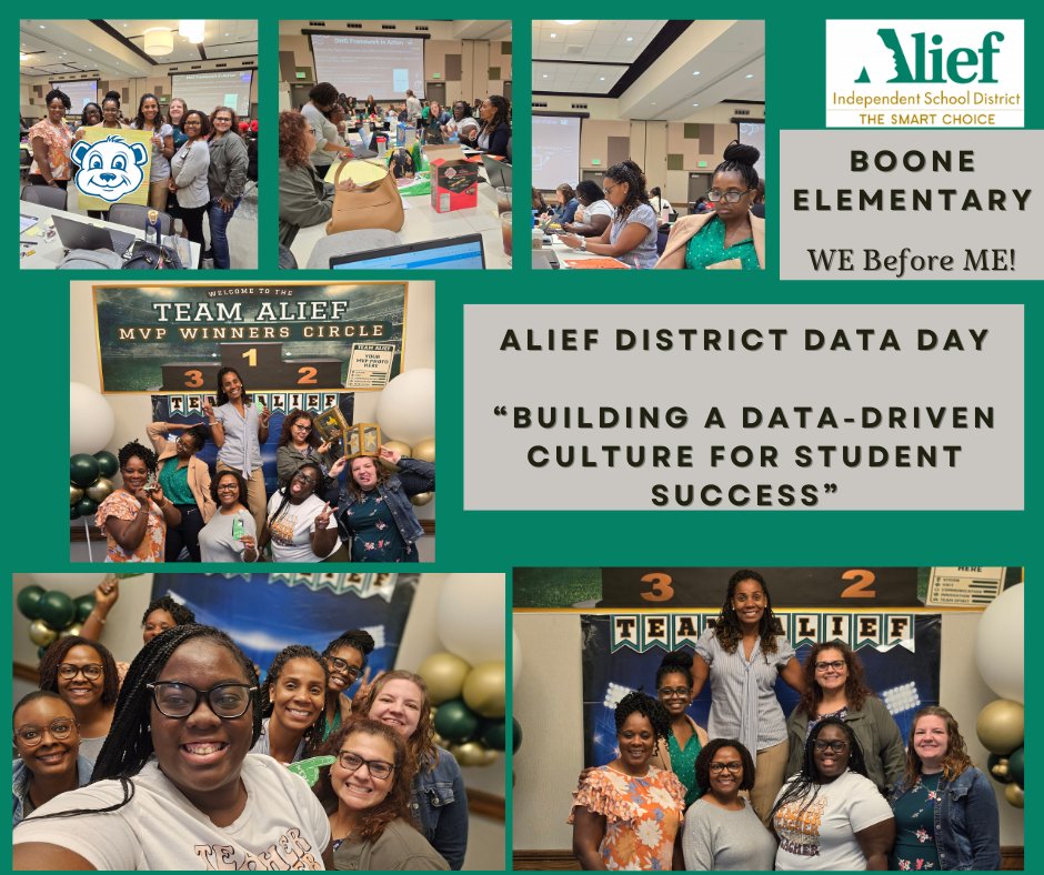 We’re Getting Ready!
As principals &amp; members of the campus leadership team, we’re diving into an Accountability Refresher &amp; exploring powerful strategies to build a data-driven culture that supports student success.
We’re committed to leading with purpose &amp; making a real impact!