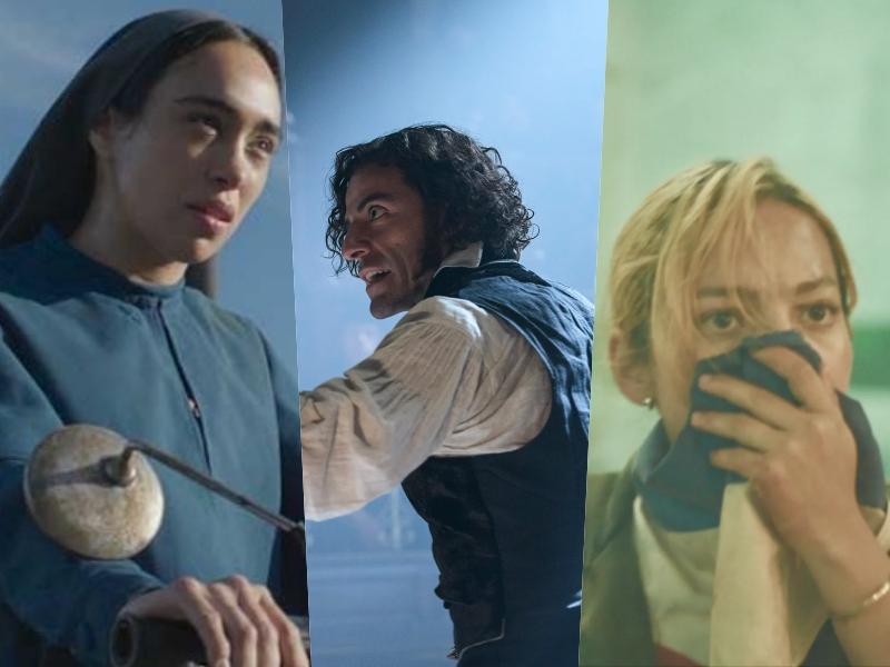 FICM's tweet image. 🇲🇽 Talento mexicano en el @TIFF_NET: FRANKENSTEIN de Guillermo del Toro, OCA de Karla Badillo y NOVIEMBRE de Tomás Corredor forman parte de la programación del festival, que celebrará su 50ª edición del 4 al 14 de septiembre en Canadá.

Leer más 🎬👉 [ ibit.ly/kcFL- ]
