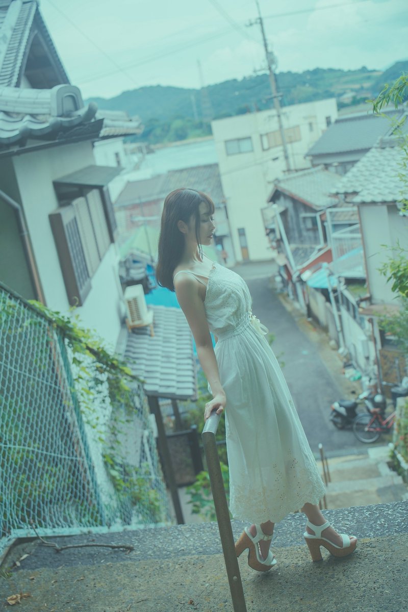 Mignon_tulle's tweet image. おはよう🫧

📸@combunny_2