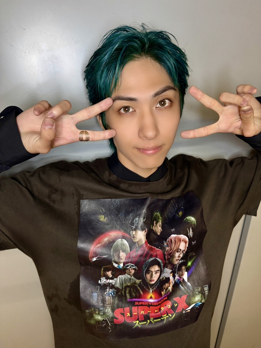 SUPER★DRAGON スパドラ 古川毅 ソロ 生写真 まとめ売り SUPER☆DRAGON スパドラ 古川毅 ソロ 生写真 まとめ売り - メルカリ