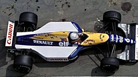 QuickNickRacing's tweet image. 「このコクピットの切り欠き…」
「この翼端板の処理…」
あーはいはいニューエイ案件ね、って分かるときの快感がオタクとして最高に楽しい瞬間✨