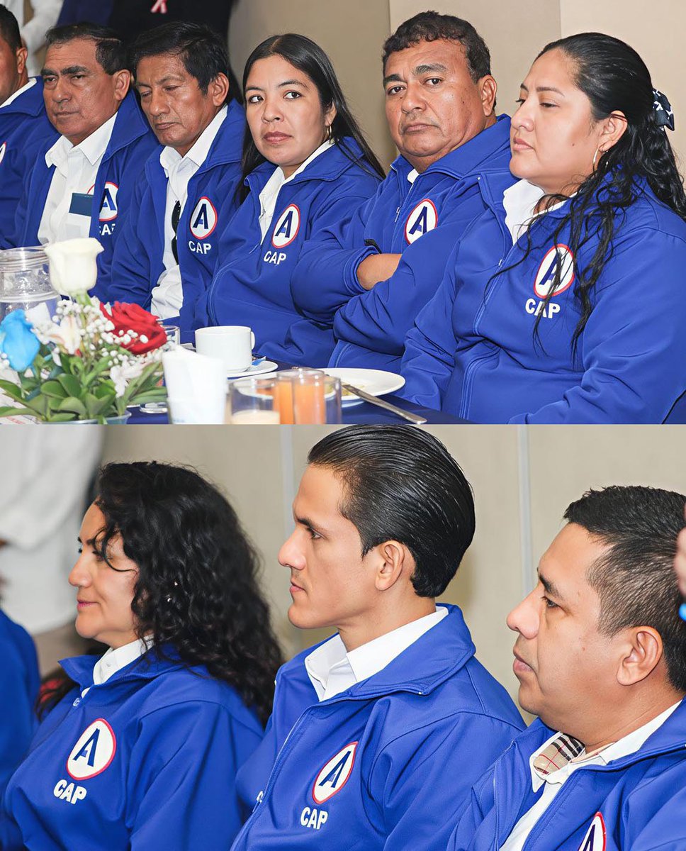 Hoy me reuní con los coordinadores y responsables políticos de la región Tumbes 🤝💬. Seguimos fortaleciendo nuestra organización para estar cada vez más cerca de la gente 👥💪 y atender sus verdaderas necesidades ✅. ¡El norte no se detiene! 🌅🚀🅰️🅿️🅿️