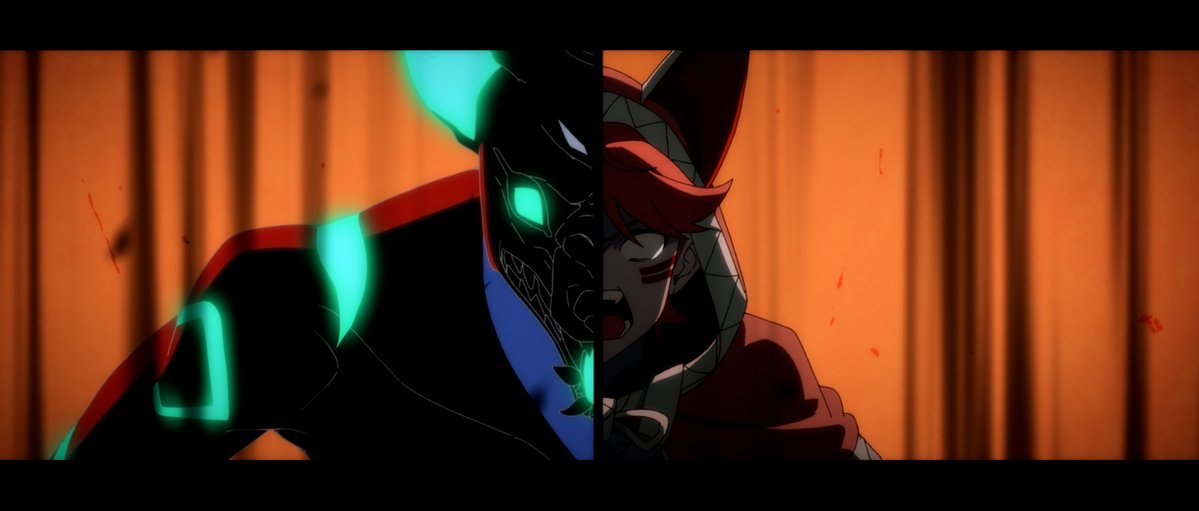 tbhx_officialJP's tweet image. ◤ ̄ ̄ ̄ ̄ ̄ ̄ ̄ ̄ ̄ ̄ ̄
TO BE HERO X
放送開始まであと1時間
___________◢
#17. 白婉花
tbhx.net/story/
≪リトル&ビッグジョニー編≫始動!
7月27日(日)このあと朝9:30 〜
フジテレビほかにて放送開始
▼web予告
youtube.com/watch?v=OViDYq…
#TOBEHEROX