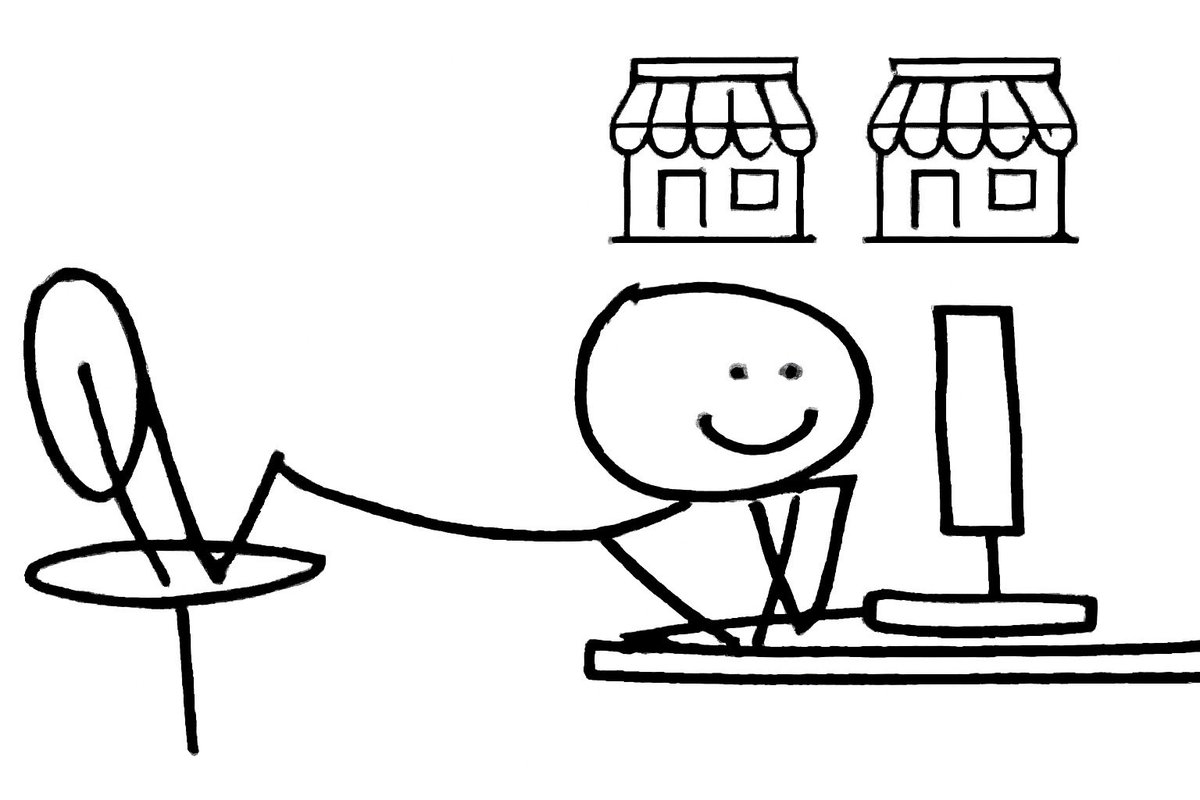 AdamKleinROI's tweet image. Share a piece of commercial real estate lore about yourself