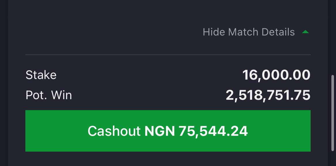 Boochi_dgreat's tweet image. Cash out don rise 

May we wake up BOOM🏆