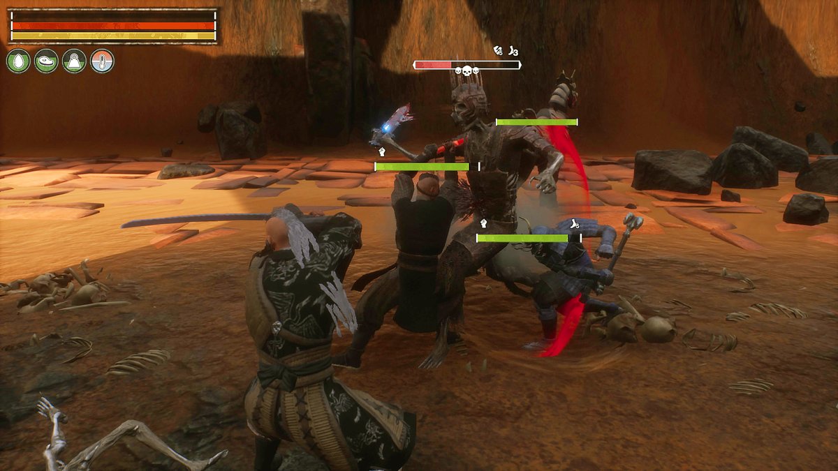 tateishi563's tweet photo. 久しぶりにコナンで遊んだ
良きなり

#コナンアウトキャスト 
#ConanExiles https://t.co/18bvnPtOtm
