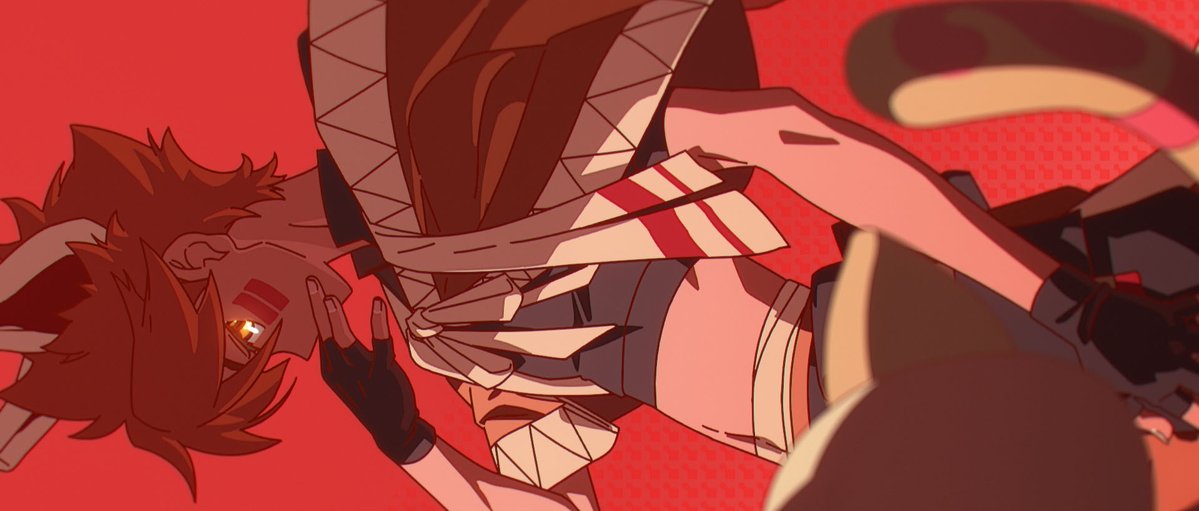 tbhx_officialJP's tweet image. ◤ ̄ ̄ ̄ ̄ ̄ ̄ ̄ ̄ ̄ ̄ ̄
TO BE HERO X
放送開始まであと30分
___________◢
#17. 白婉花
tbhx.net/story/
≪リトル&ビッグジョニー編≫始動!
7月27日(日)このあと朝9:30 〜
フジテレビほかにて放送開始
▼web予告
youtube.com/watch?v=OViDYq…
#TOBEHEROX