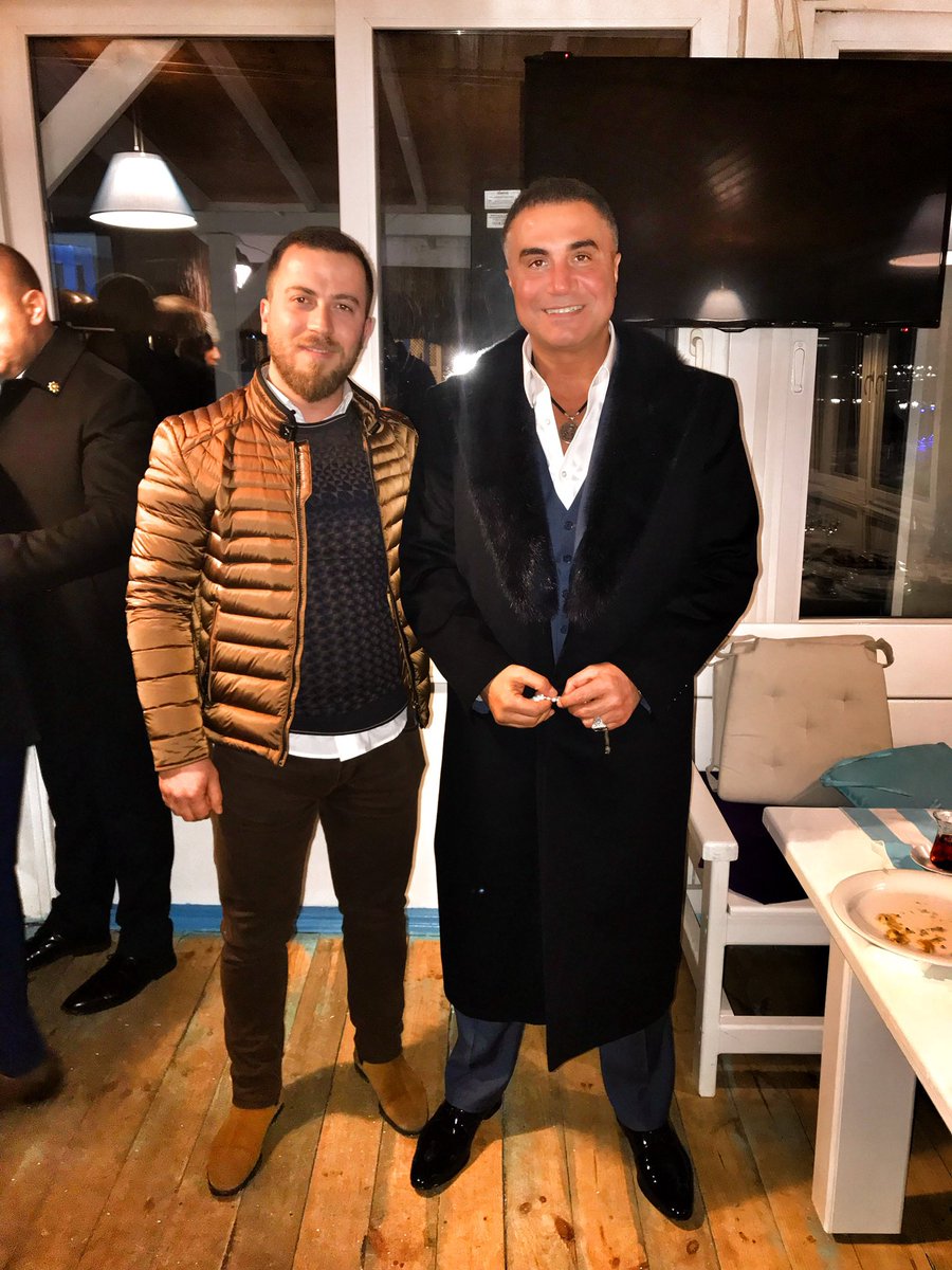 Kimsesizlerin Kimsesi Ağabeyim Reisim <a href="/sedat_peker/">Sedat Peker</a> 
<a href="/memleketyoutube/">MEMLEKET</a>