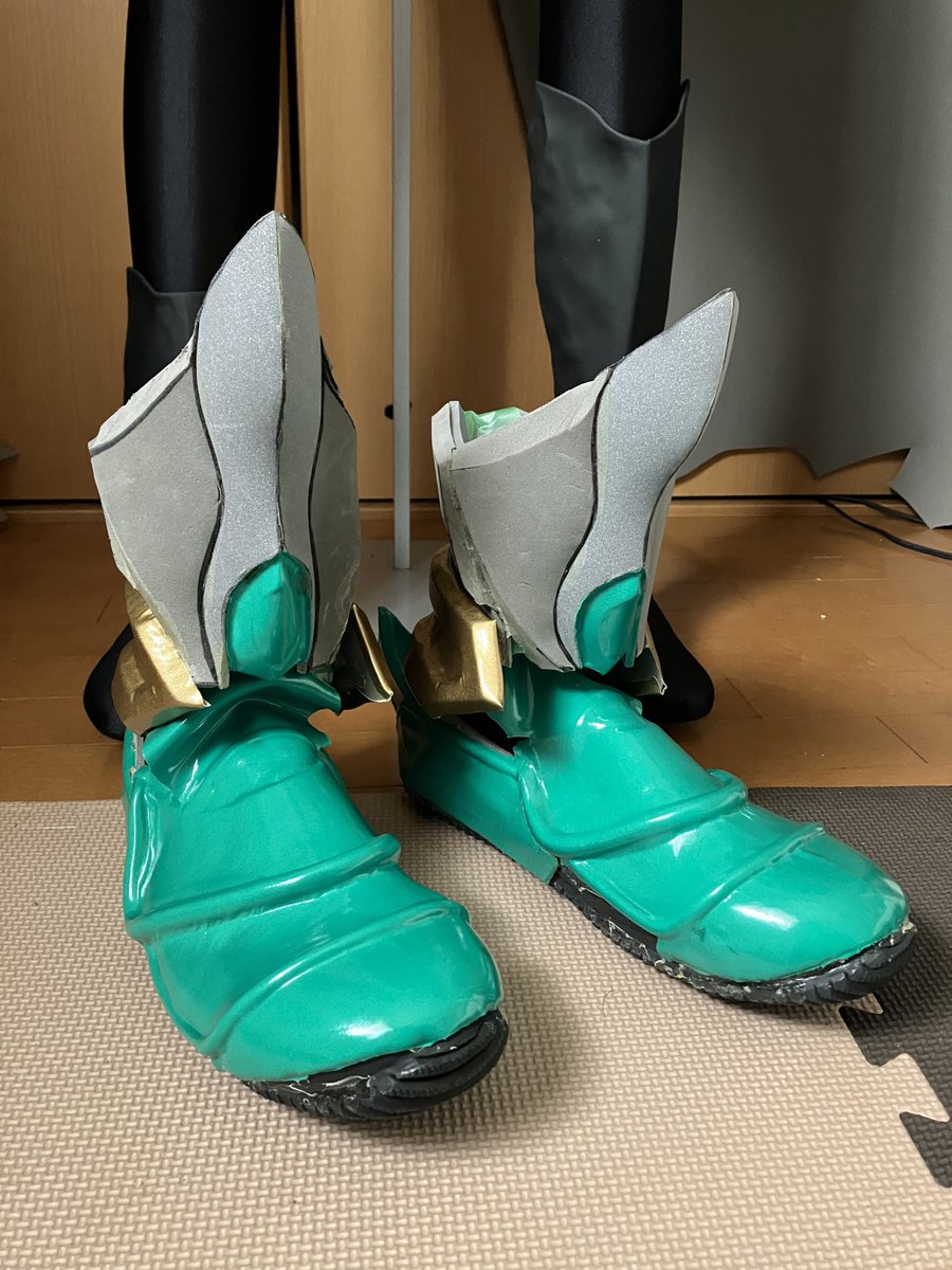 markun123913's tweet image. 布貼り貼り
#markun造形