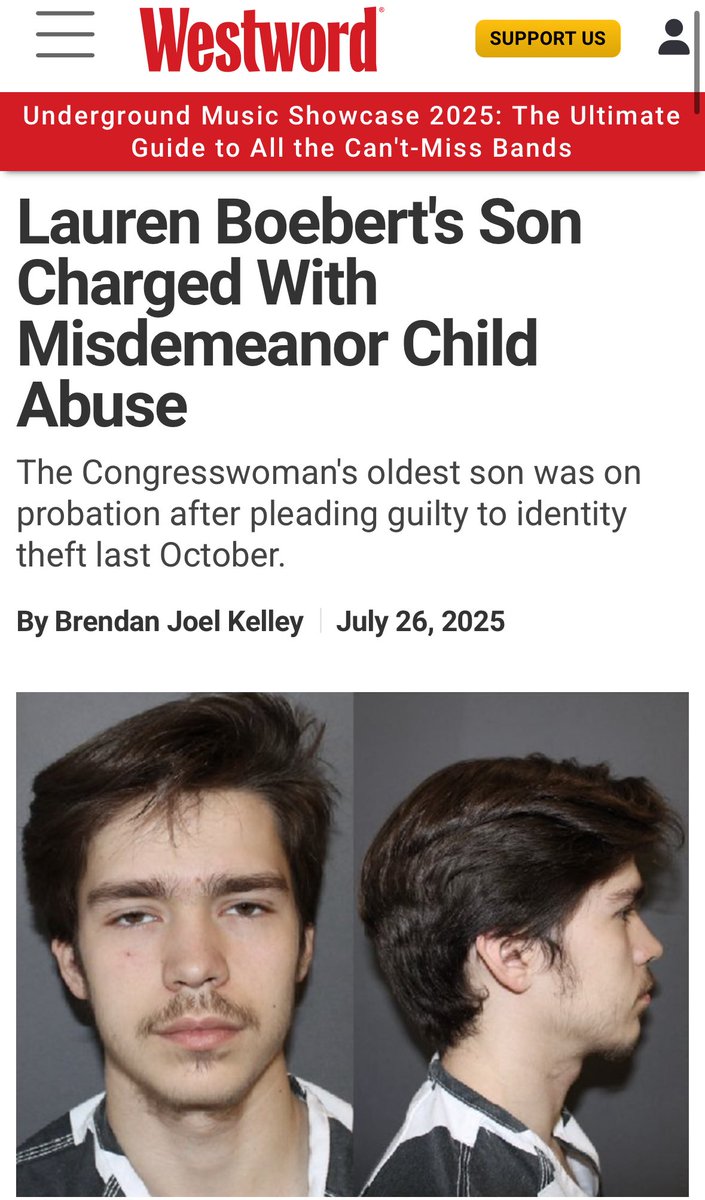 dutchessprim's tweet image. The party of family values