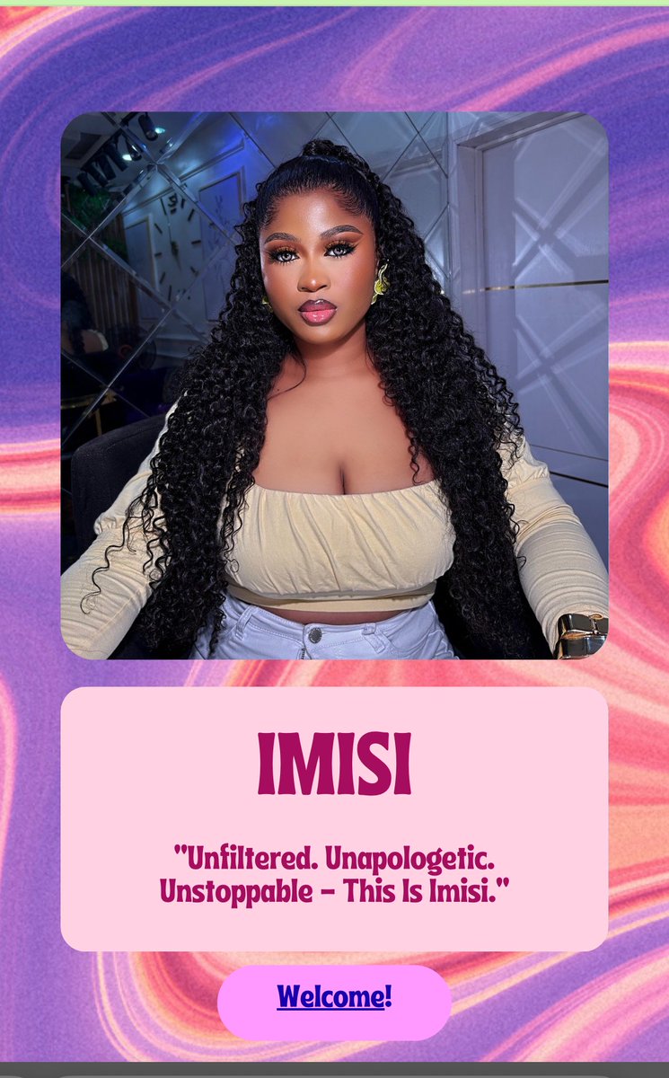 CallherRoxy's tweet image. The reason Onyeka is my retirement package,make it make sense !🤔I am not stanning
#BBNaija10