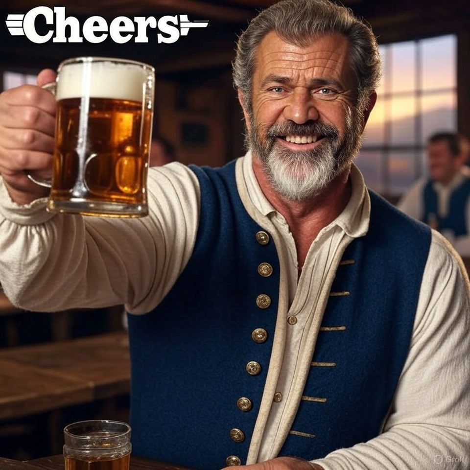 <a href="/dirtsailor74/">🇺🇸 DirtSailor74</a> Cheers brother 🍻