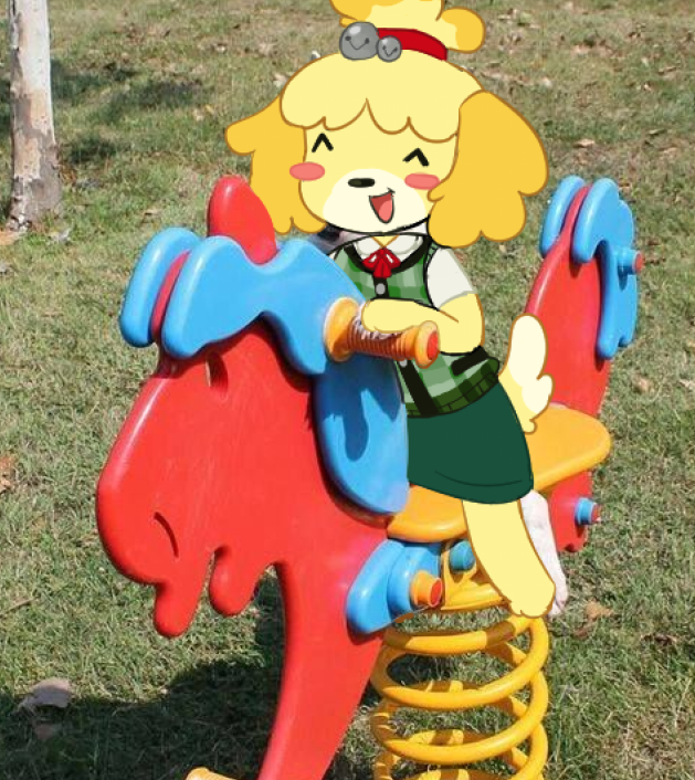 foxtaros's tweet image. #animalcrossing
