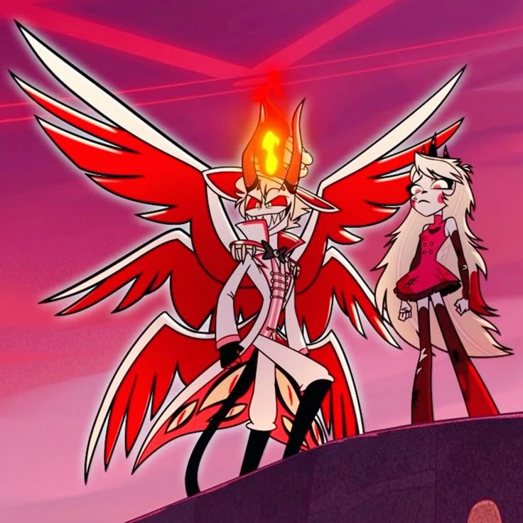 DailyAppleKing's tweet image. Today&apos;s Daily Lucifer!