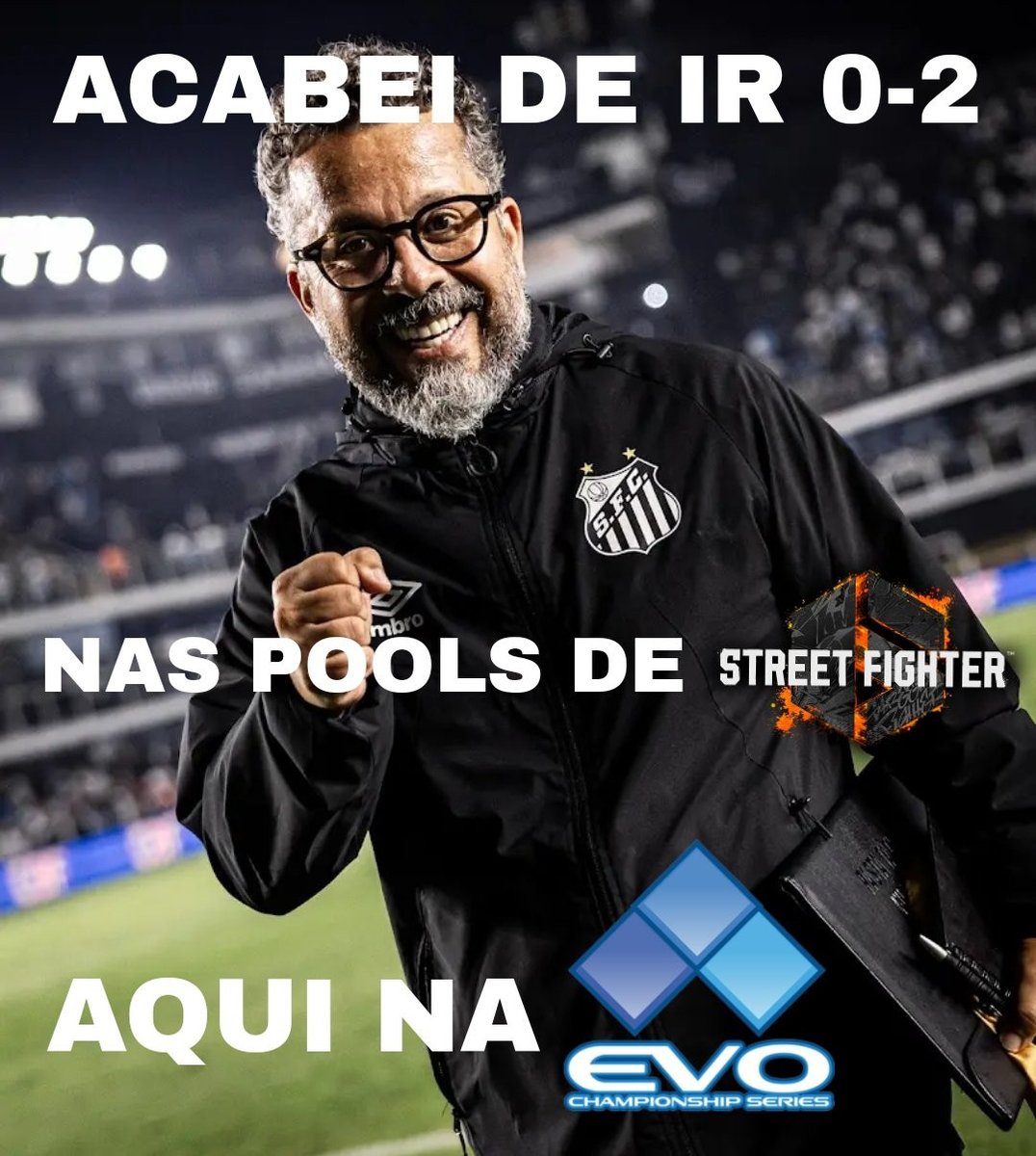 FUTEMENTALES's tweet image. Eu Não Sou Um Bom Treinador