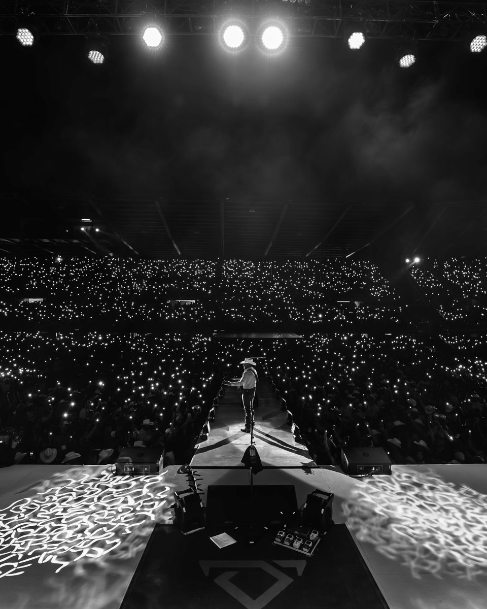 Cody Johnson (@codyjohnson) on Twitter photo If you ask me, every day is the National Day of the Cowboy.
Thank you, <a href="/CheFrontierDays/">Cheyenne Frontier Days</a> for letting us celebrate it right!
📸 <a href="/jtrevinophotog/">Jay Trevino Photo 📸</a> If you ask me, every day is the National Day of the Cowboy.
Thank you, <a href="/CheFrontierDays/">Cheyenne Frontier Days</a> for letting us celebrate it right!
📸 <a href="/jtrevinophotog/">Jay Trevino Photo 📸</a>