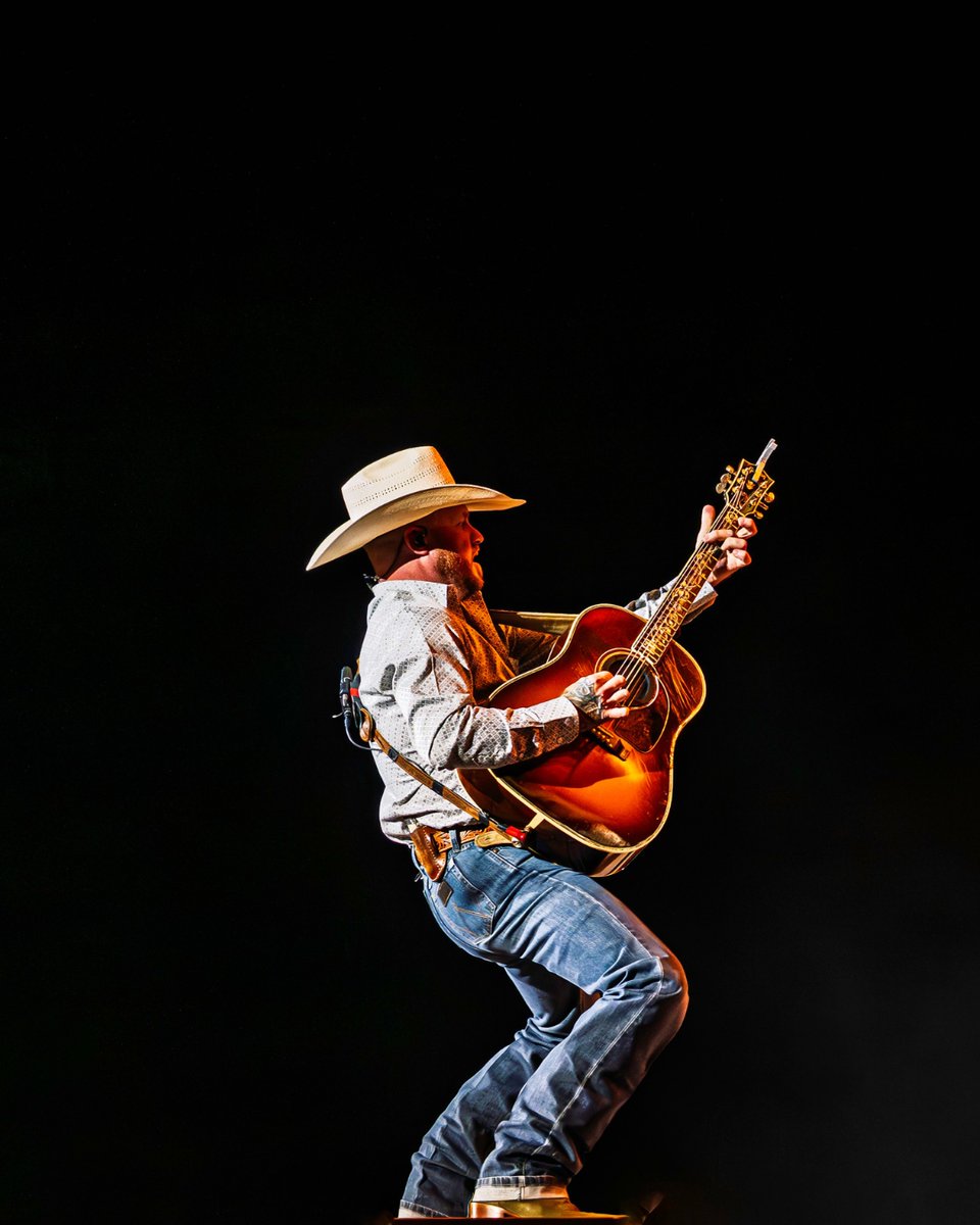 Cody Johnson tweet media