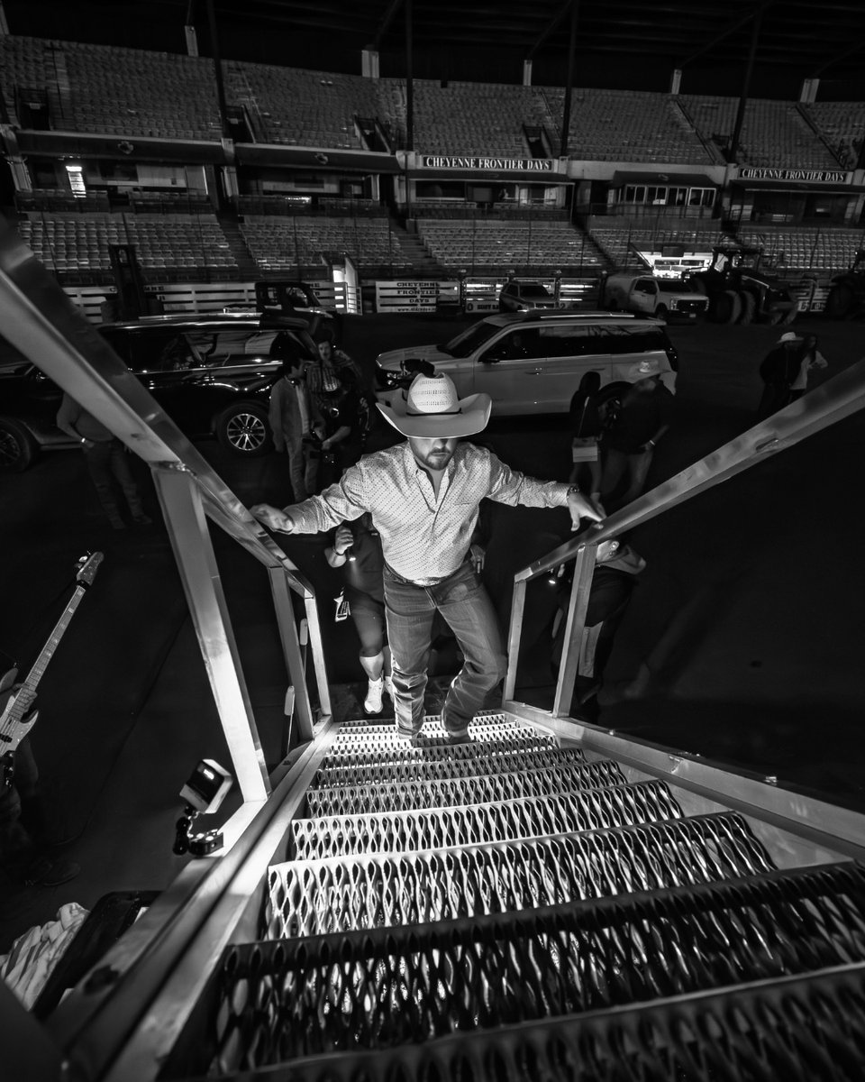 Cody Johnson tweet media