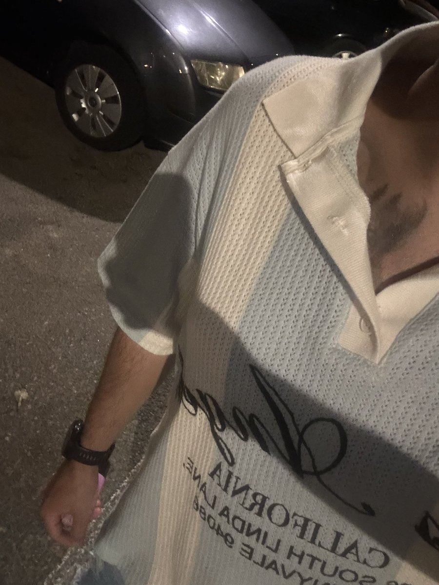 Viva argentina cabrones #VeladadelAnoV