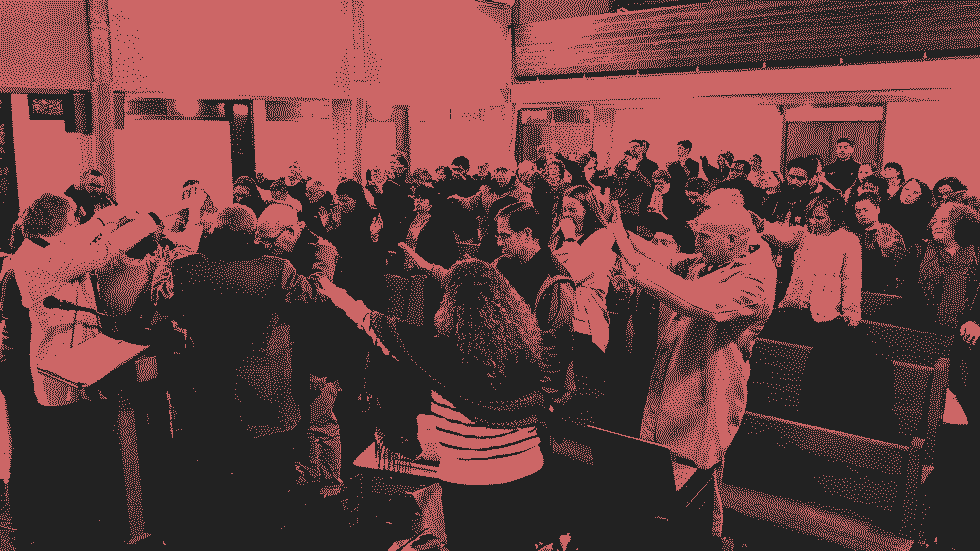 Mensaje de la XXV Asamblea Ordinaria de la Iglesia Metodista en el Uruguay a la sociedad: 📷 imu.org.uy/mensaje-de-la-…
--
Buscad primeramente el Reino de Dios y su justicia.
Mateo 6:33