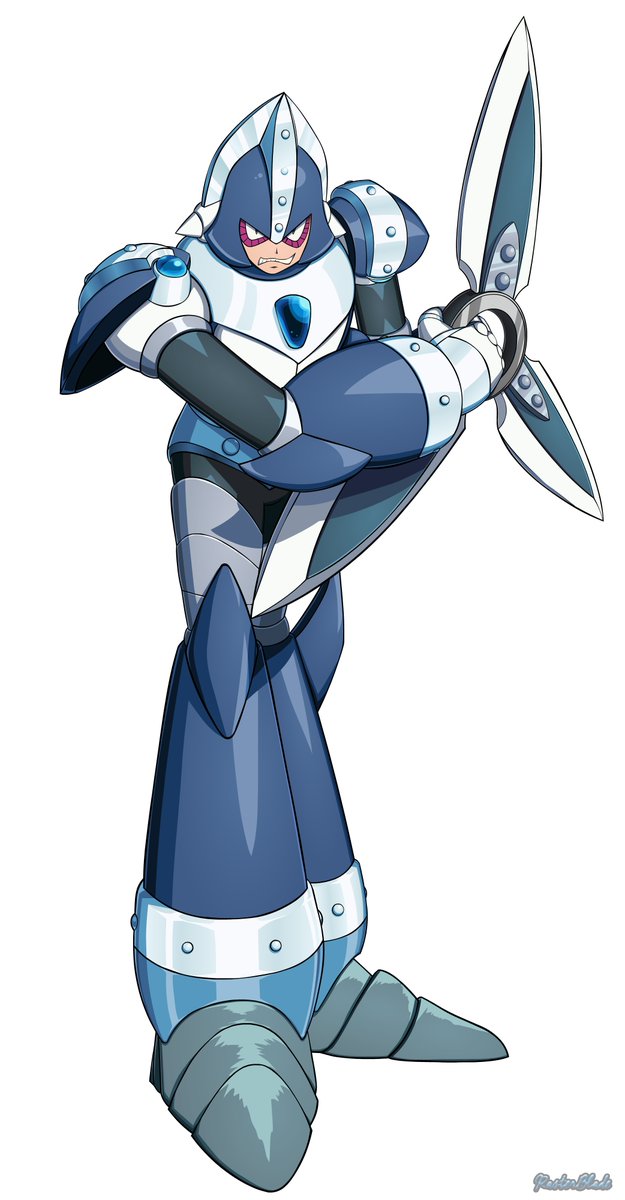 RasterBlade tweet picture