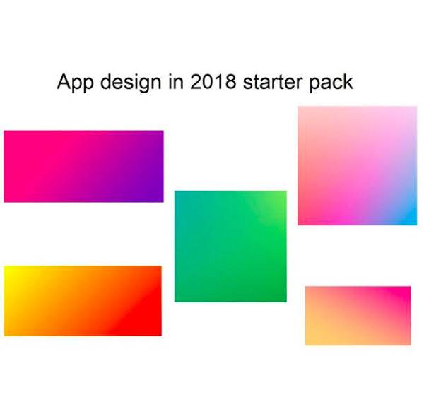 designershumor's tweet image. 