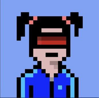 FerContre1's tweet image. Happy Birthday to my wonderful and amazing Naka VR Girlfriend!! @CryptQuorra 🍻🥳❤️
@Nakamigos go now and wish her a beautiful birthday!