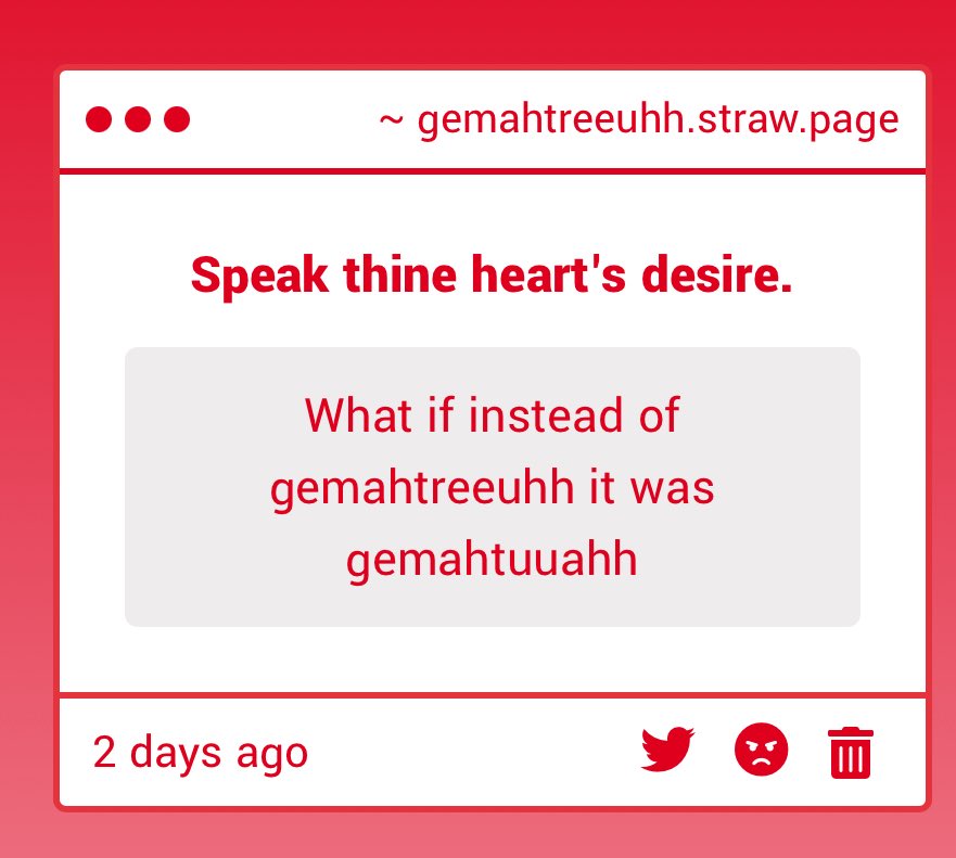 gemahtreeuhh's tweet image. i don’t check ts for months and this is what i come back to