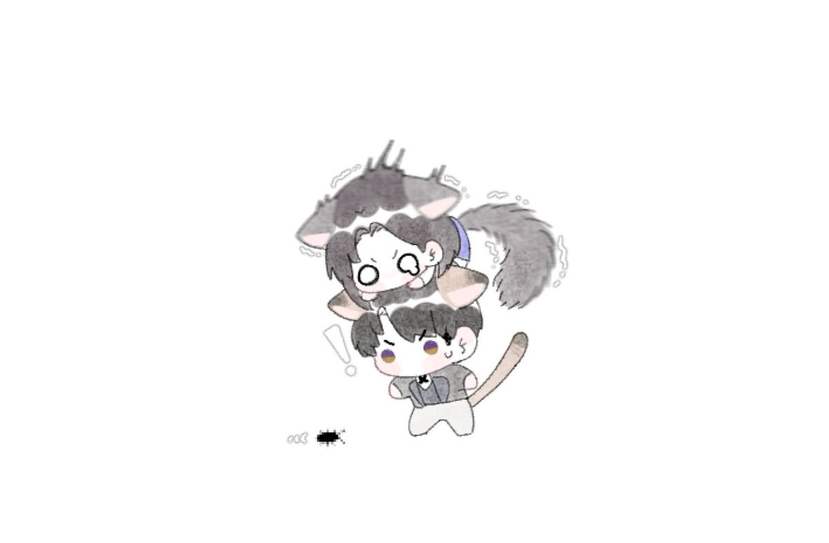 magingS2's tweet image. 벌레..🪳