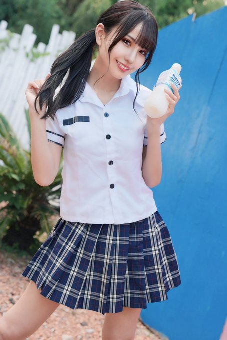 コスプレイヤー荏崎ろあ(レナ先輩)のTwitter画像17