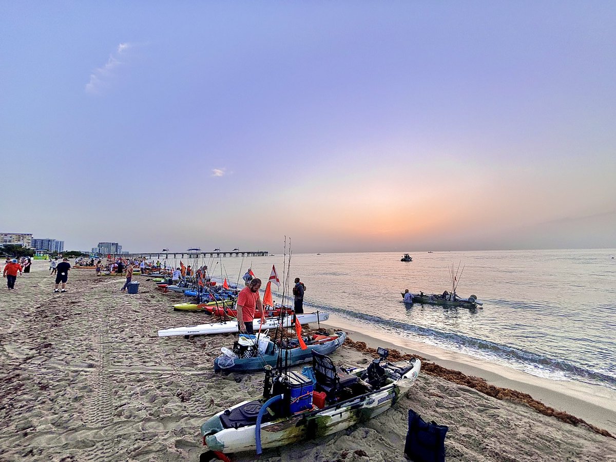 _EKFT's tweet image. The #ekft Summer Slam Part 2 is almost here taking place August 9th in #pompanobeach! #anglers from around the world will complete for the #extremekayakfishing crown and 3k from @YakGear / @Starbriteinc / @nauticalventures. 
🔴 Register— extremekayakfishingtournament.org/summer-slam.ht…