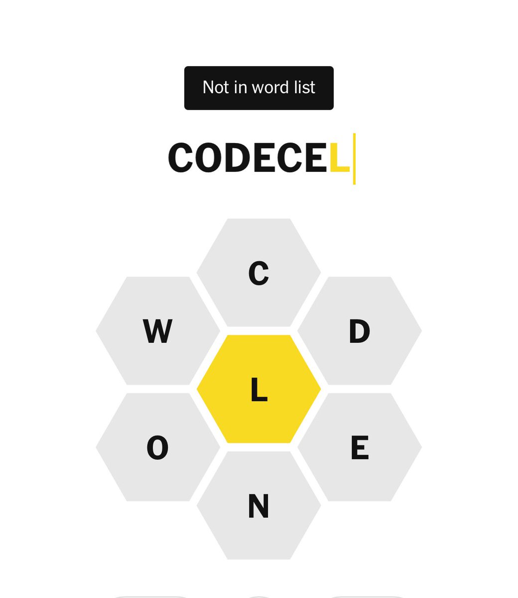 uubzu's tweet image. Codecels seething