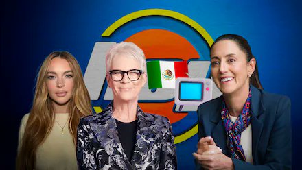 CeaseCruz's tweet image. México es un país hermoso y que además es gobernado por una mujer
&quot;Se tenía que decir y se dijo&quot; 😍
Jamie Lee👇